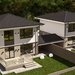 Imobiliare Domnesti Ilfov case noi de vanzare 4 dormitoare p+1 + garaj